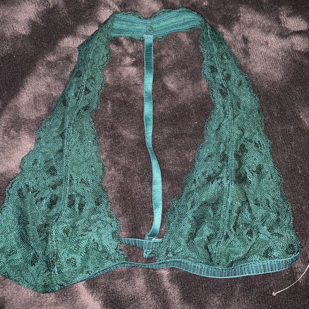 Lace Free People Bralette